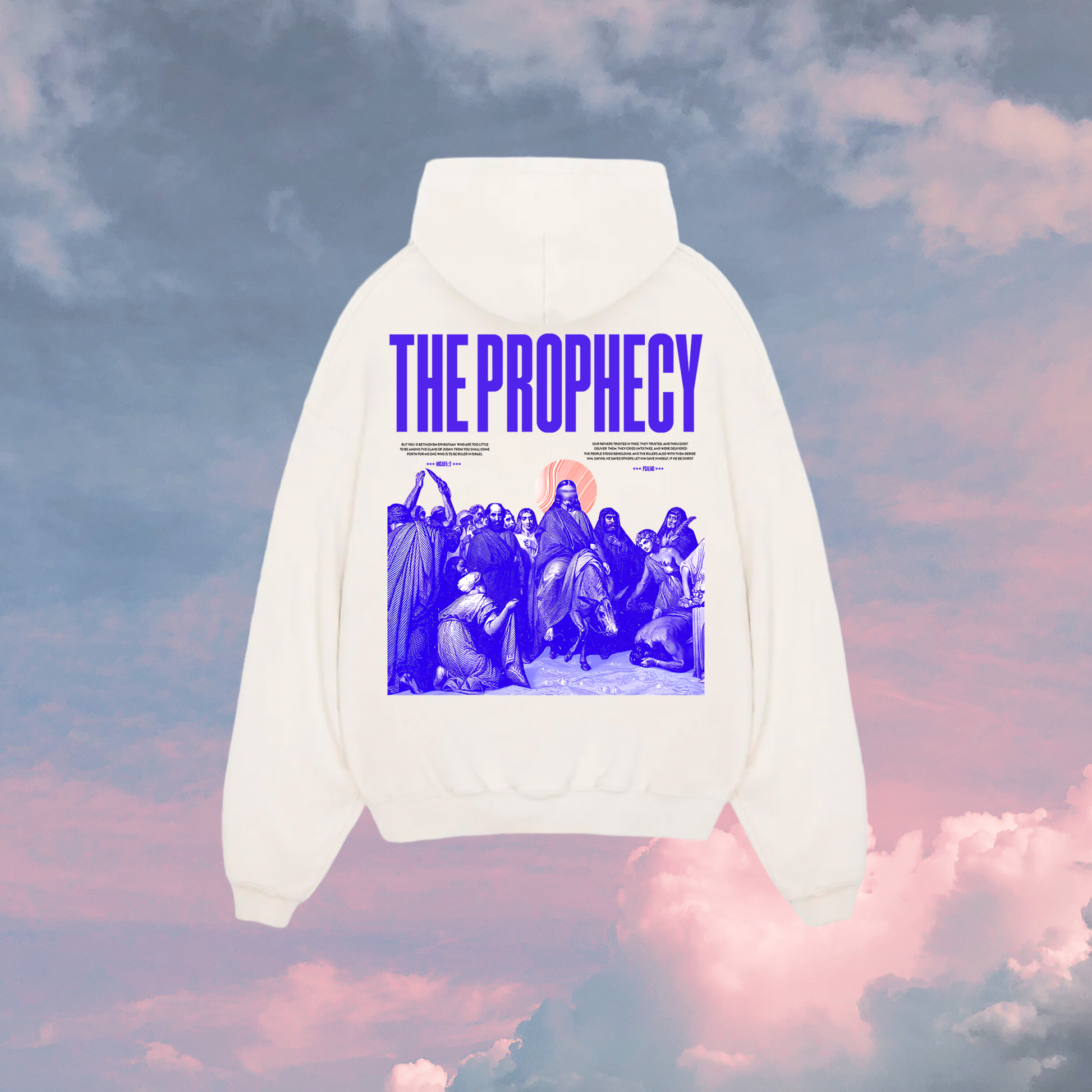 PROPHECY-CHRISTIAN EDITION