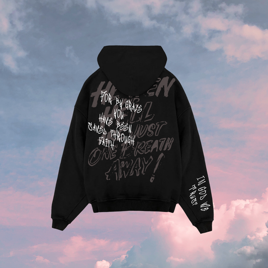 SALVATION-CHRISTIAN EDITION