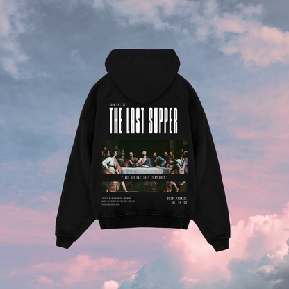 THE LAST SUPPER - CHRISTIAN EDITION