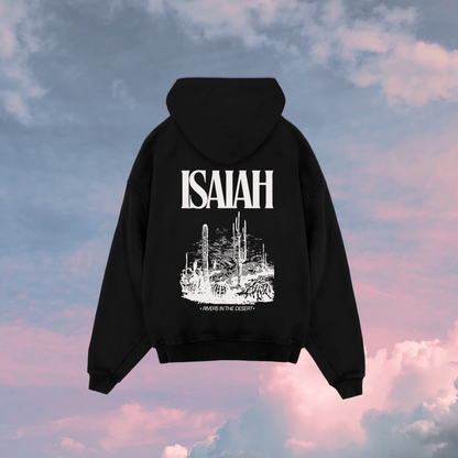 ISAIAH CHRISTIAN EDITION