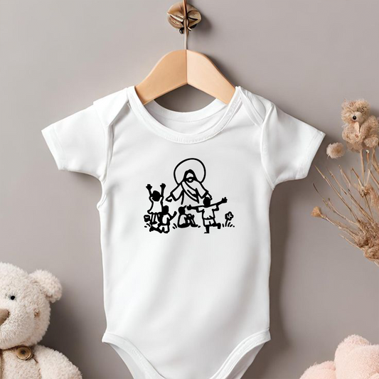 JESUS LOVES YOU My Store