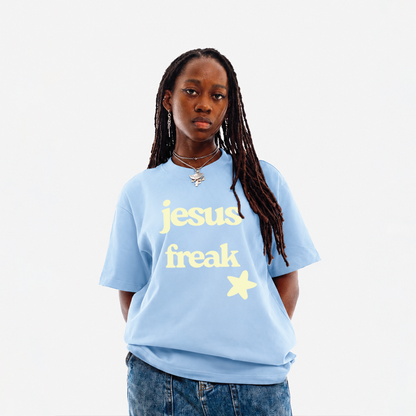 Jesus freak Alithea