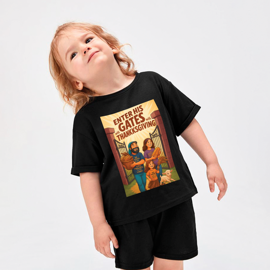 Thanksgiving Alithea