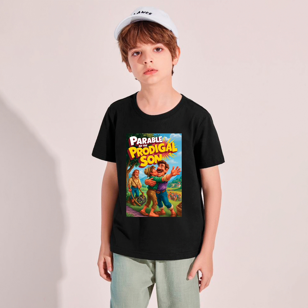 Prodigal Son Alithea