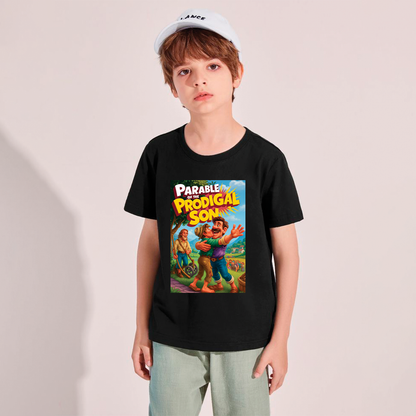 Prodigal Son Alithea