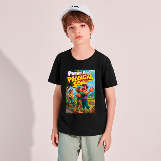 Prodigal Son Alithea