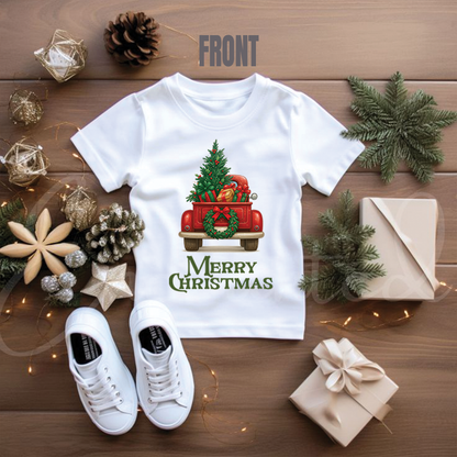 CHRISTMAS TRUCK My Store