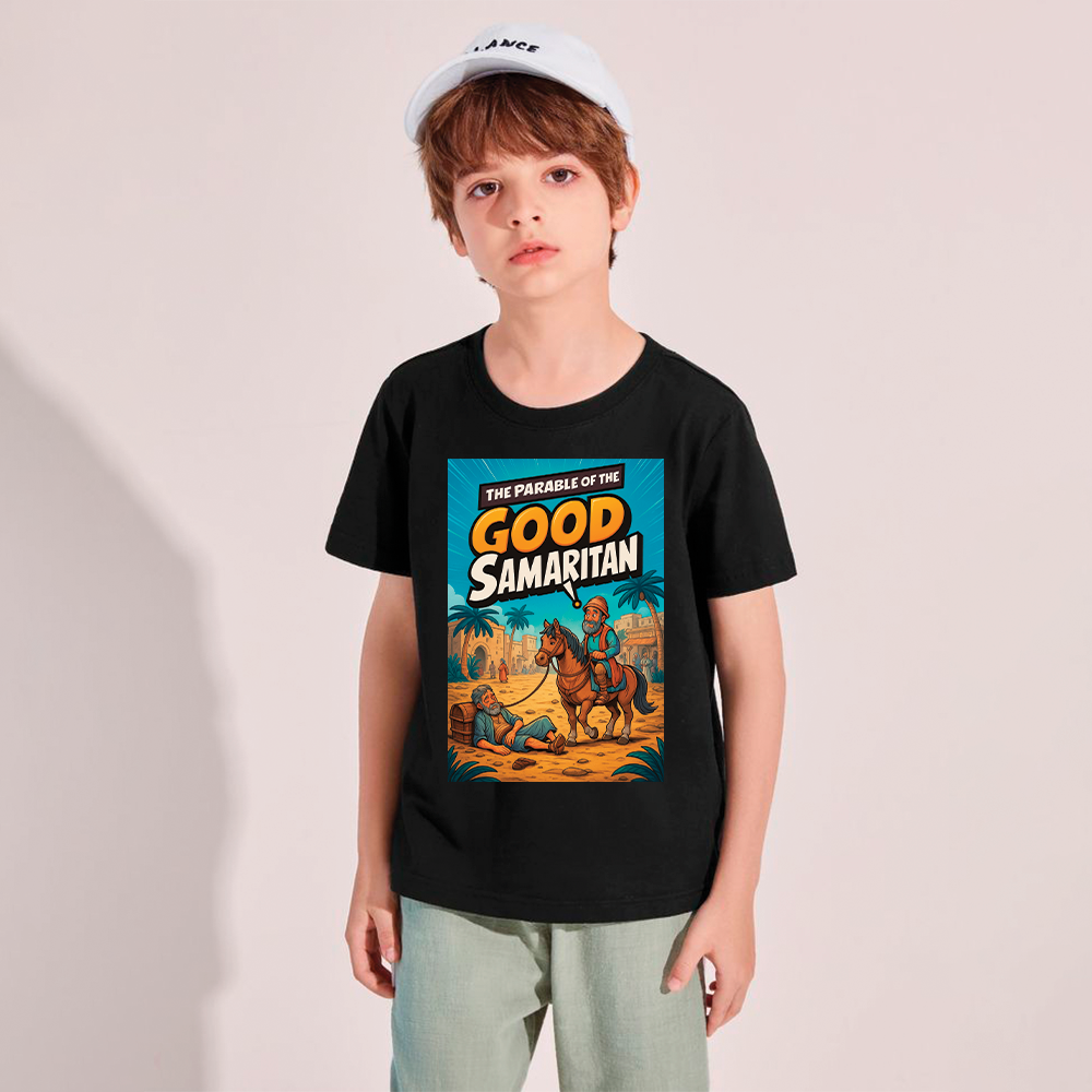 Good samaritan Alithea