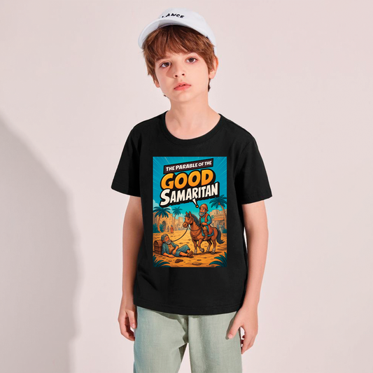 Good samaritan Alithea