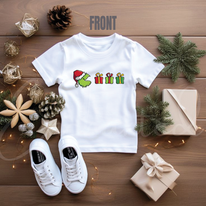 CHRISTMAS LOADING My Store