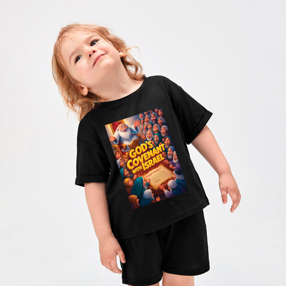 Covenant of god Alithea