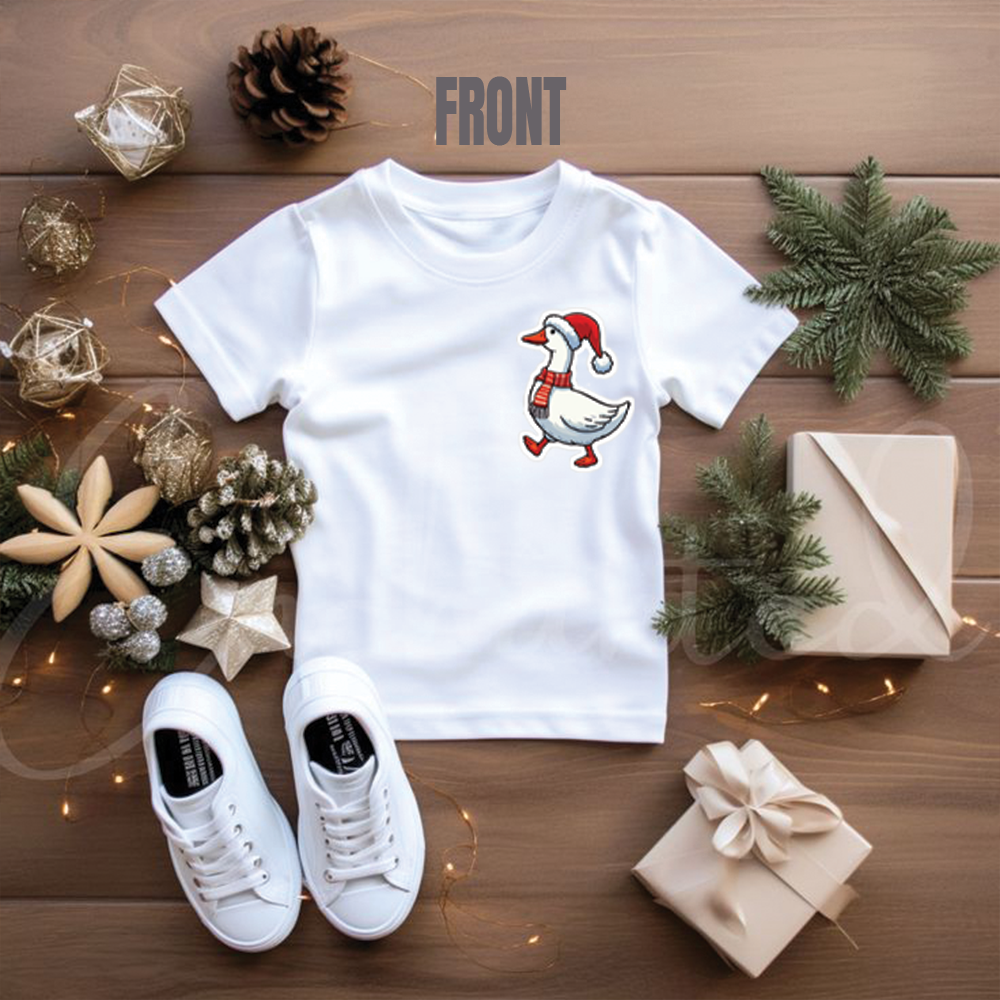 DUCK CHRISTMAS EDITION My Store