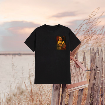 JESUS WALK BESIDE YOU My Store