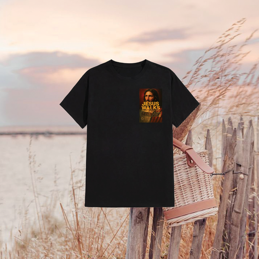 JESUS WALK BESIDE YOU My Store