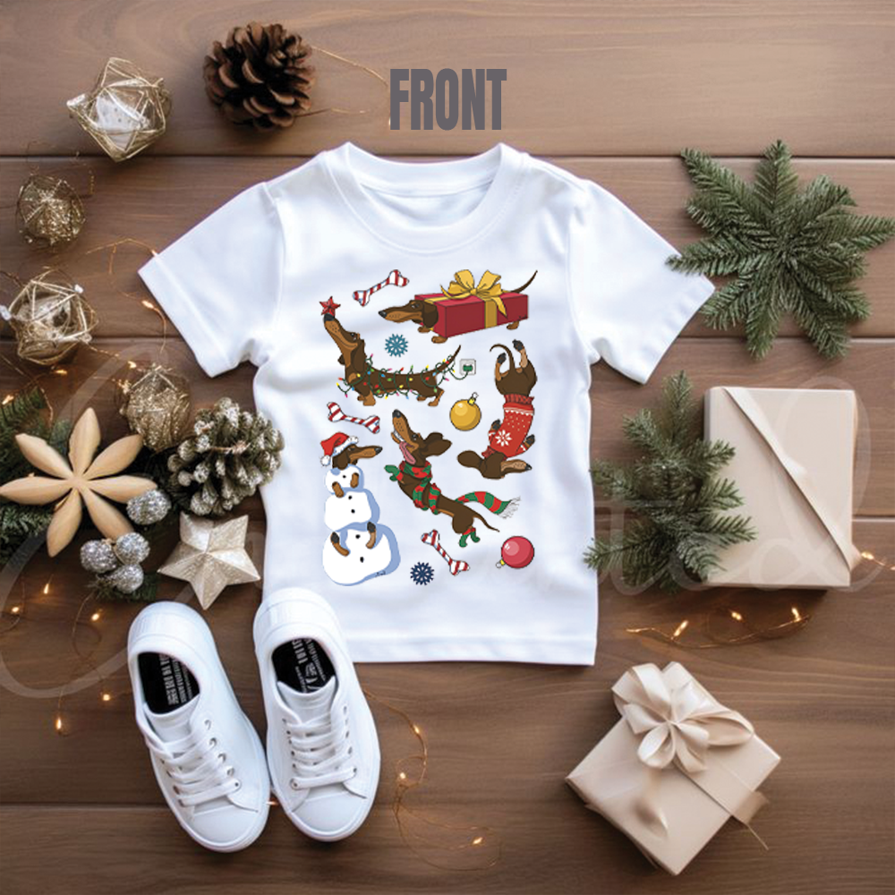 DOG CHRISTMAS EDITION My Store