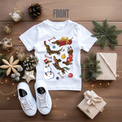 DOG CHRISTMAS EDITION My Store