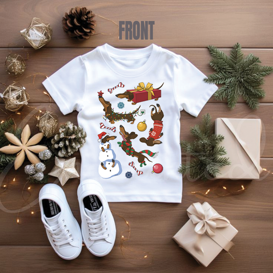 DOG CHRISTMAS EDITION My Store