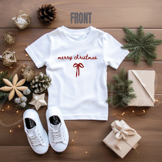 MERRY CHRISTMAS My Store