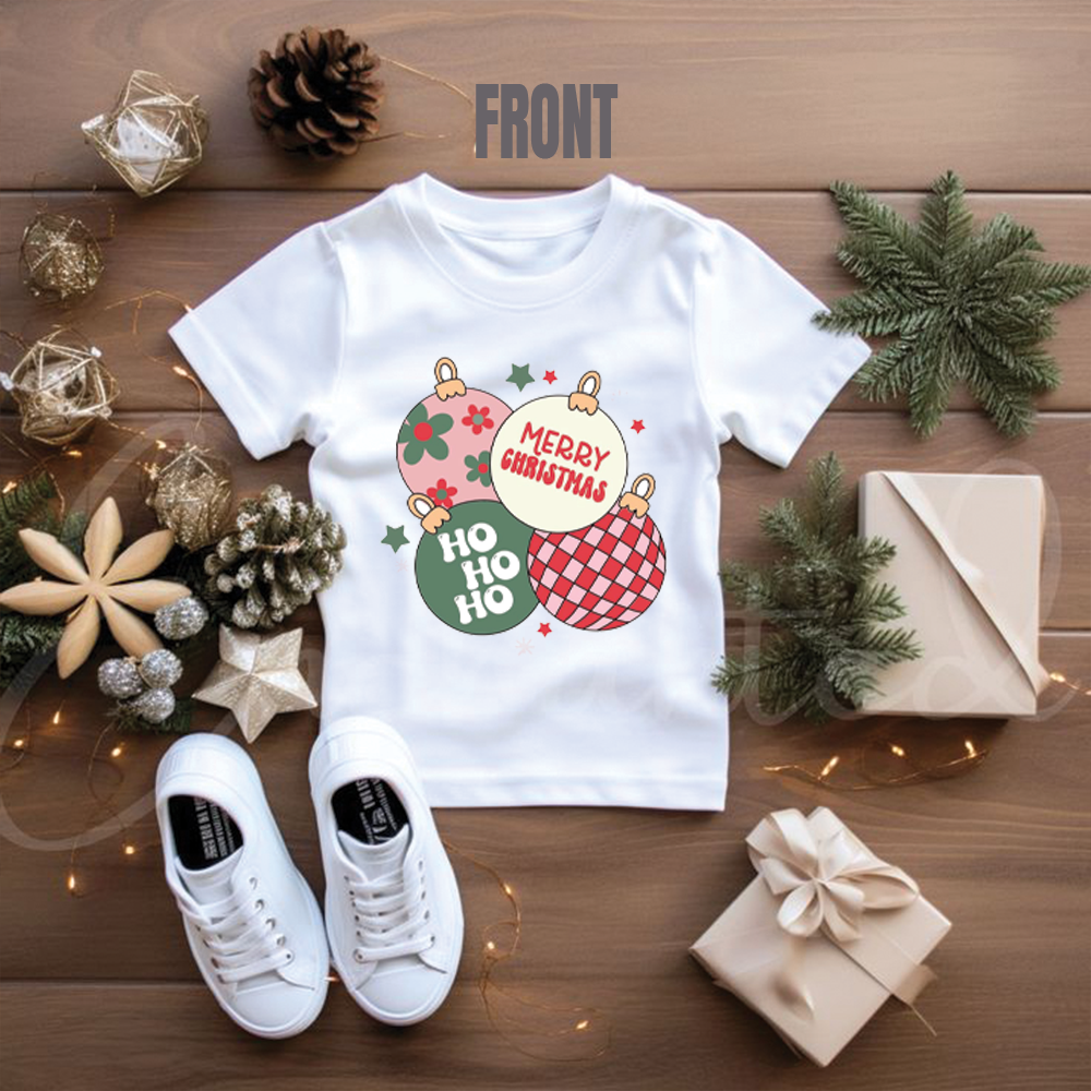 MERRY CHRISTMAS My Store