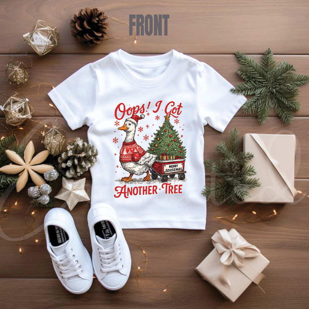 OOPS I GOT ANOTHER TREE My Store