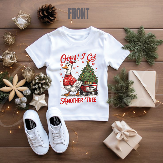 OOPS I GOT ANOTHER TREE My Store