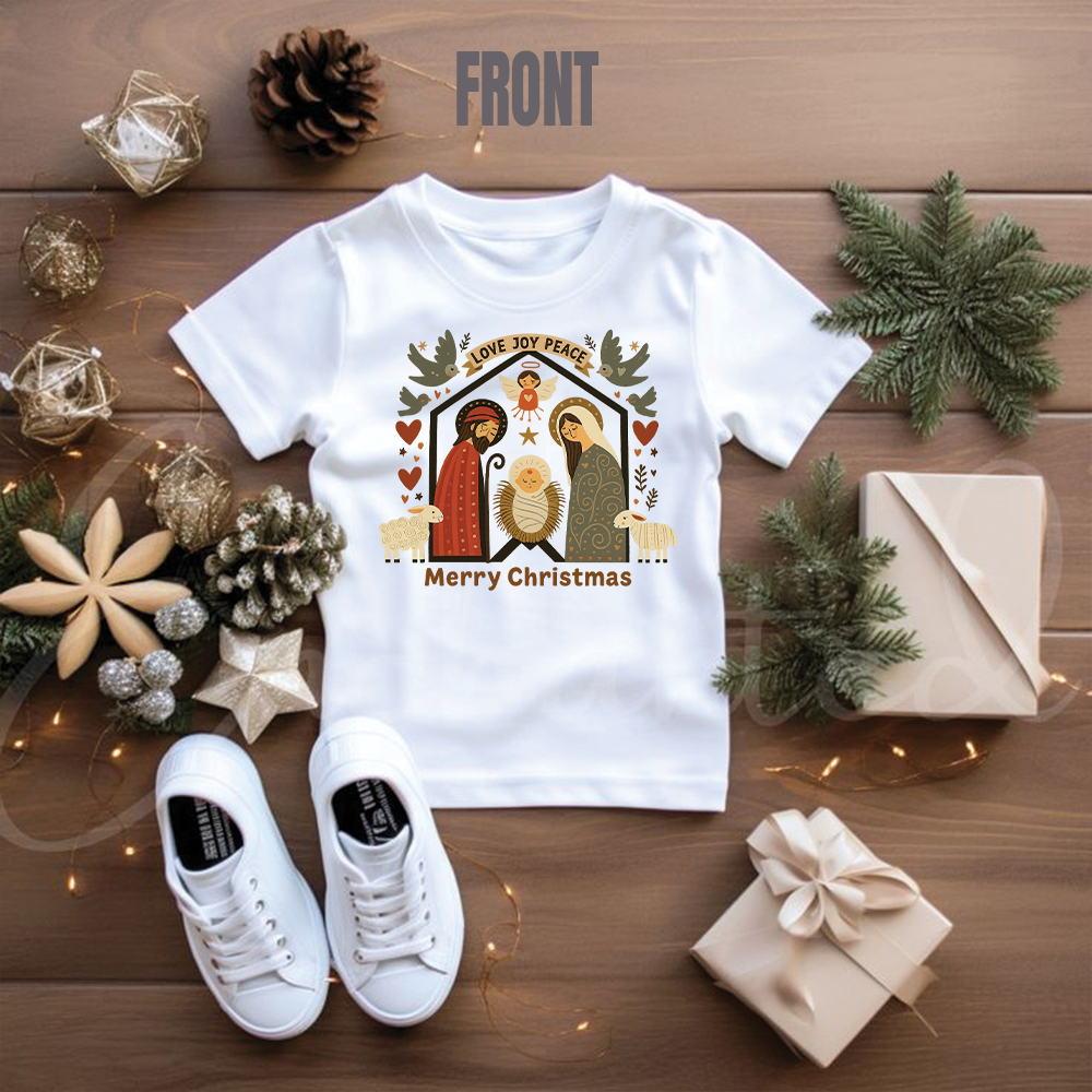 MERRY CHRISTMAS My Store