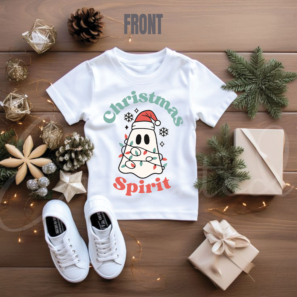 CHRISTMAS SPIRIT My Store