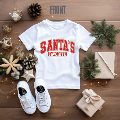 SANTAS FAVORITE My Store