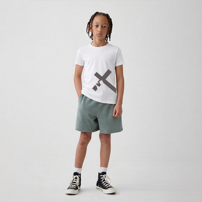 CARRY THE CROSS Alithea