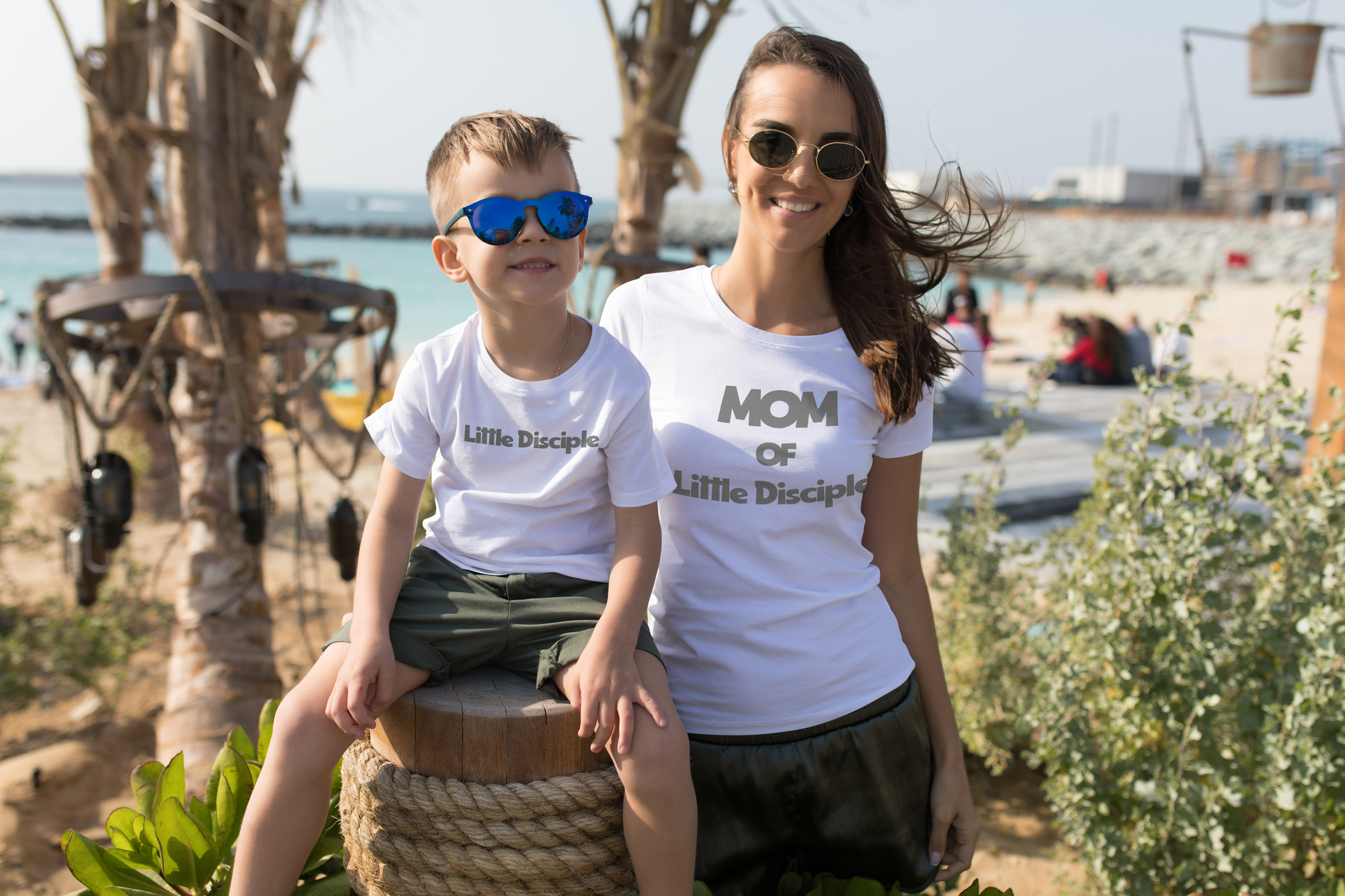 Little Disciple Alithea