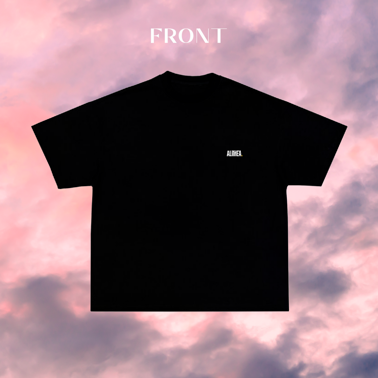 DAVID AND GOLIATH Alithea