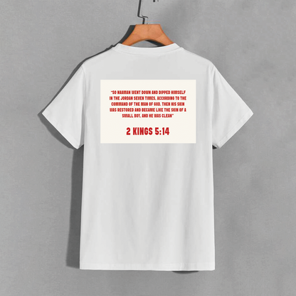 Healing of naman Alithea