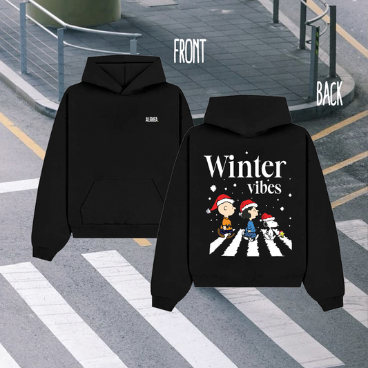 WINTER VIBES Alithea