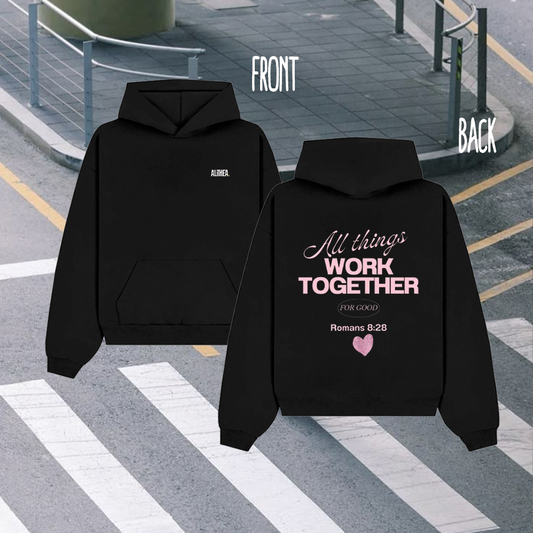 WORK TOGETHER Alithea