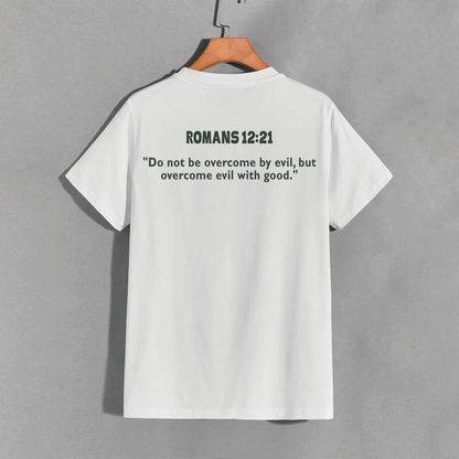 Good over evil Alithea