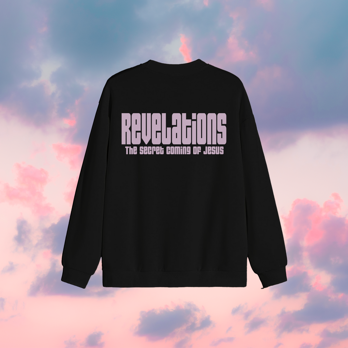 REVELATION-CHRISTIAN EDITION