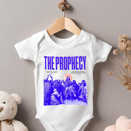 THE PROPHECY Alithea