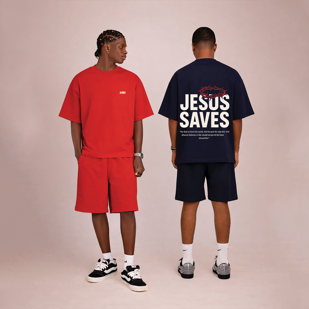 AMEN CULTURE (Copy) Alithea