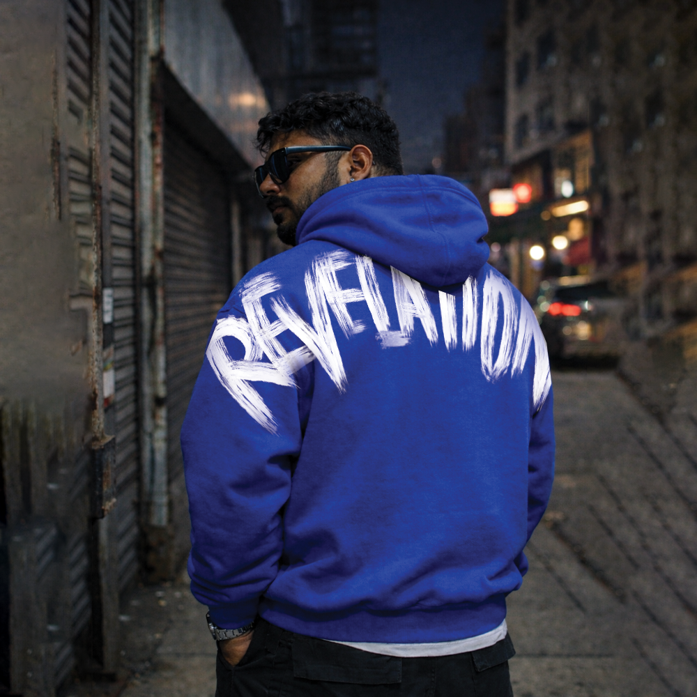 THE END IS NEAR My Store