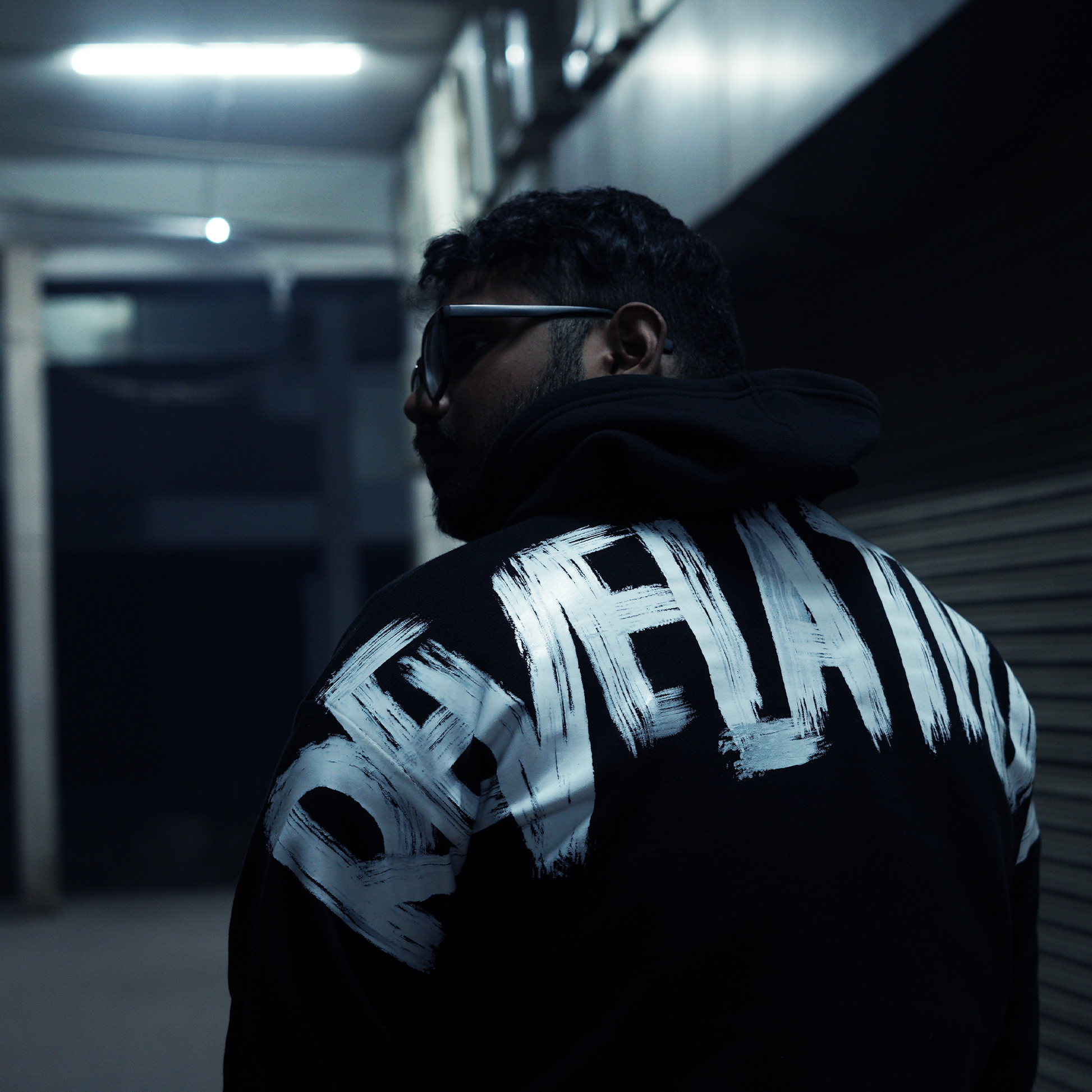 THE END IS NEAR-CHRISTIAN EDITION