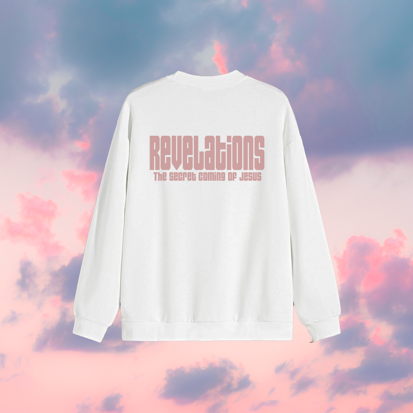 REVELATION-CHRISTIAN EDITION