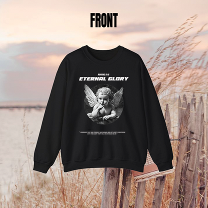 ETERNAL GLORY (Copy) Alithea