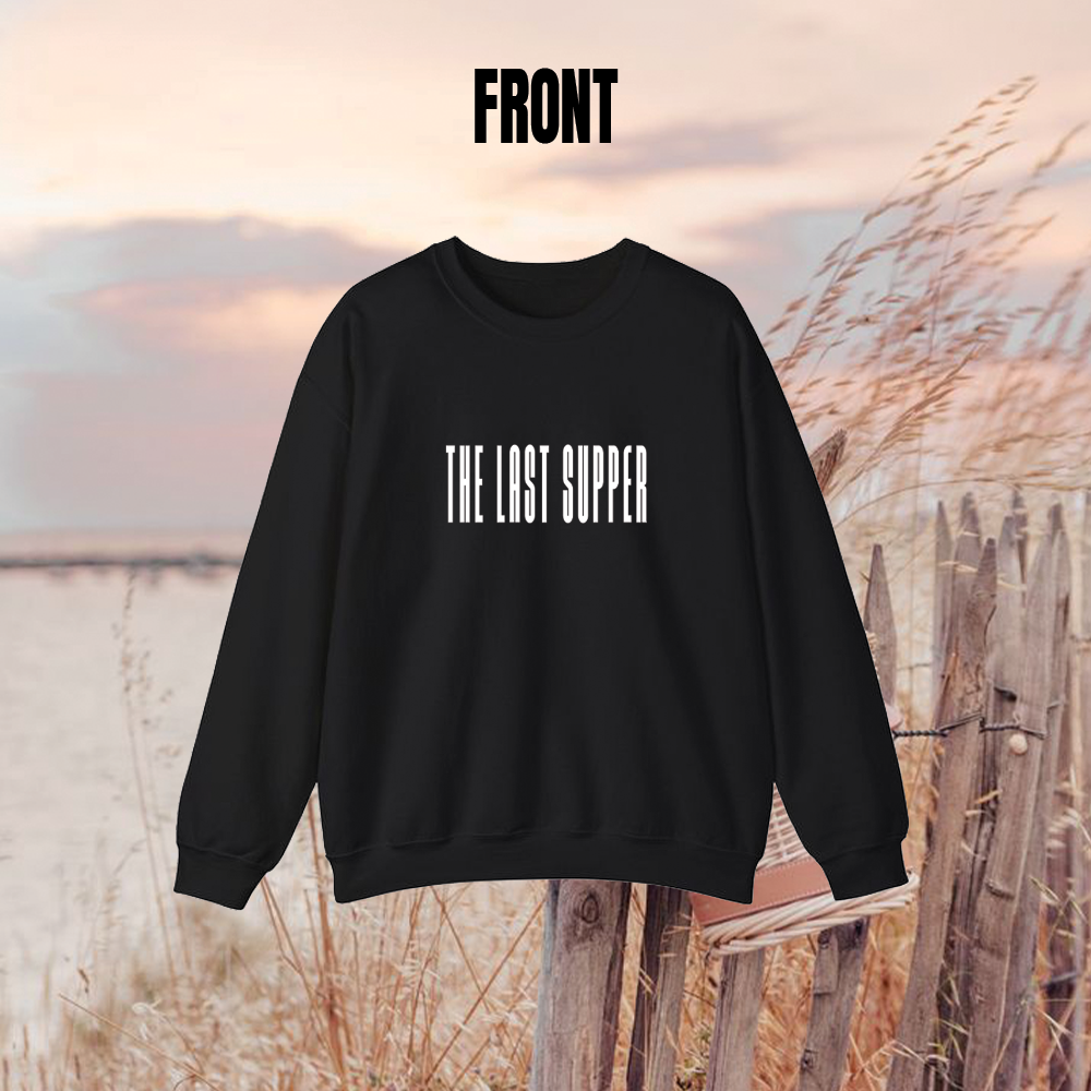 LAST SUPPER (Copy) Alithea