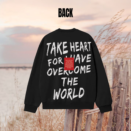 TAKE HEART (Copy) Alithea