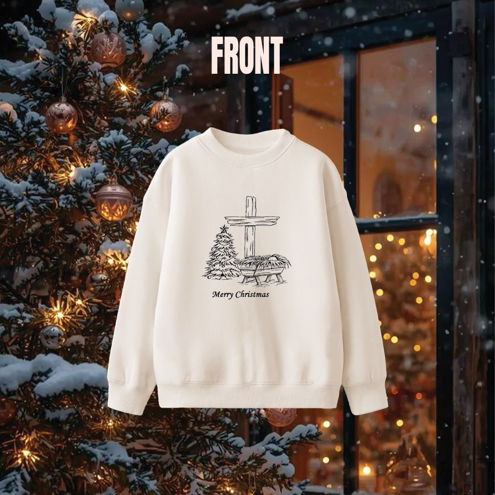 CHRITMAS TREE CRIB Alithea