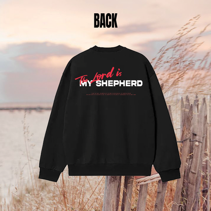 THE LORD IS MY SHEPHERD Alithea