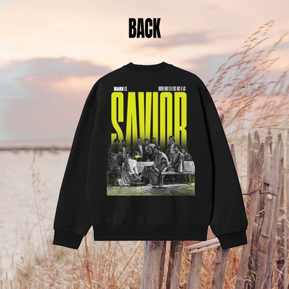 SAVIOR (Copy) Alithea