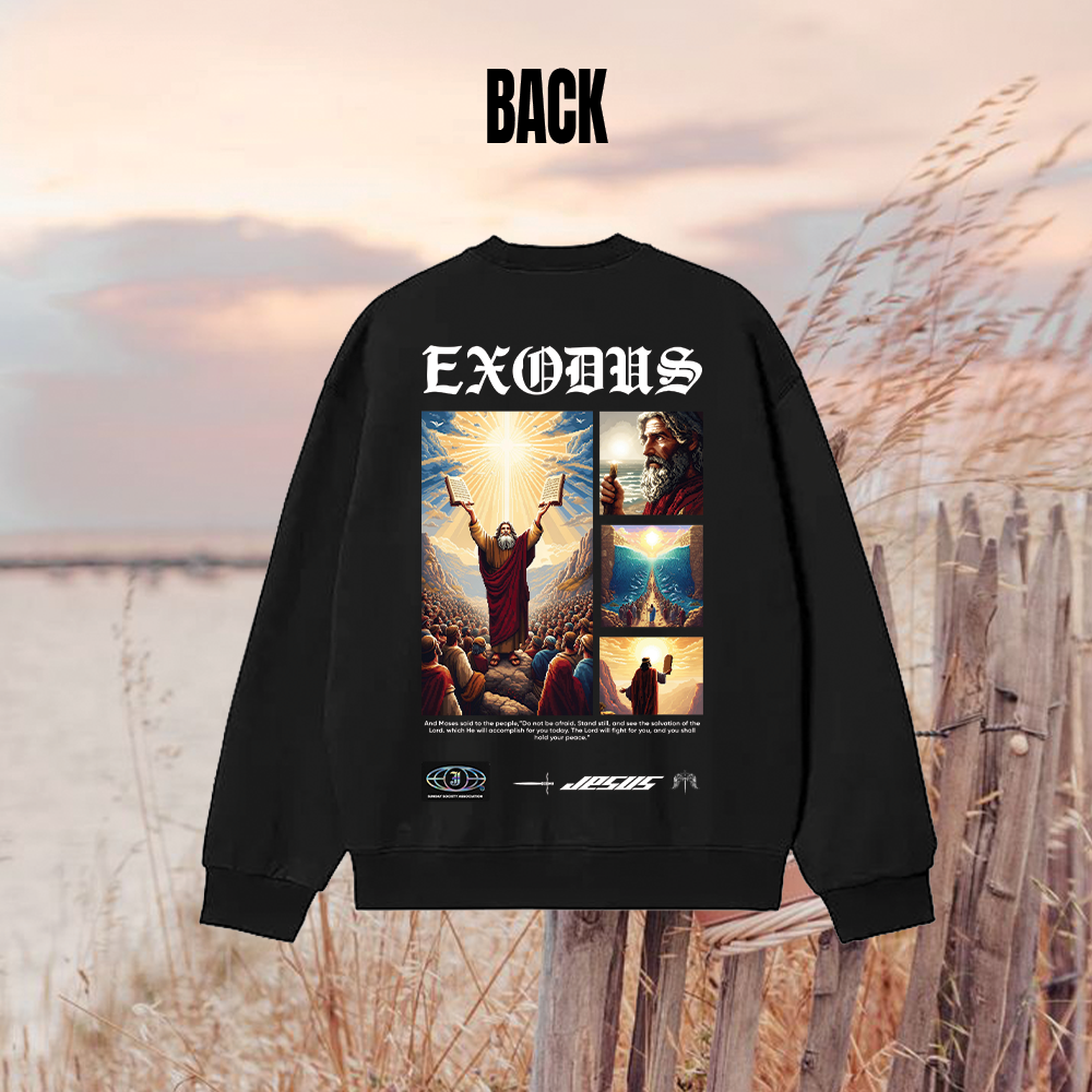 EXODUS (Copy) Alithea