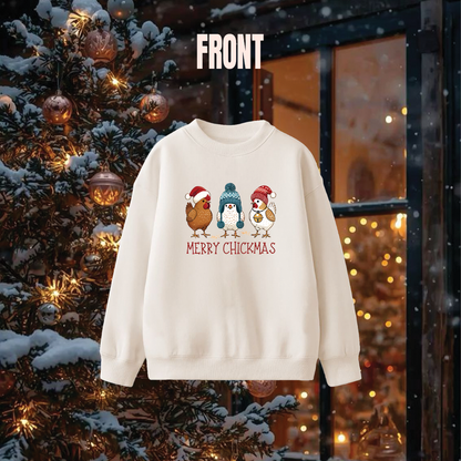 CHRISTMAS CHICKEN Alithea