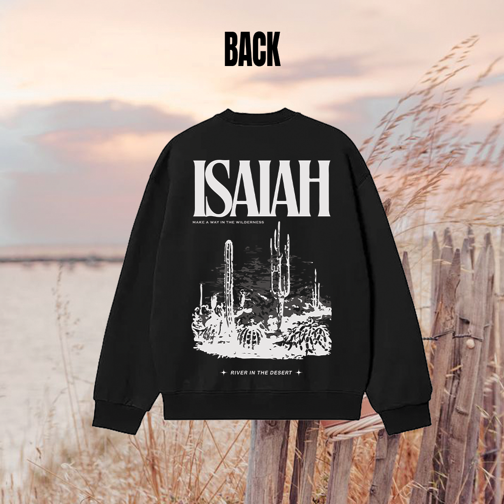 ISAIAH (Copy) Alithea